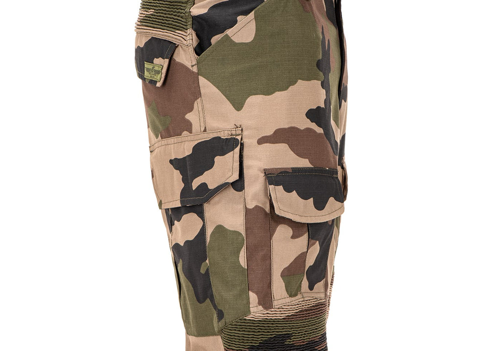 Invader Gear Predator Combat Pant - camouflages classiques - CCE