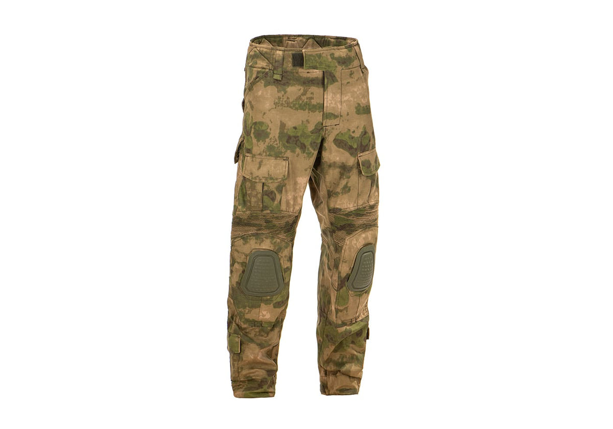 Invader Gear Predator Combat Pant - camouflages classiques - Everglade