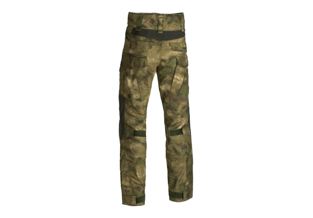Invader Gear Predator Combat Pant - camouflages classiques - Everglade