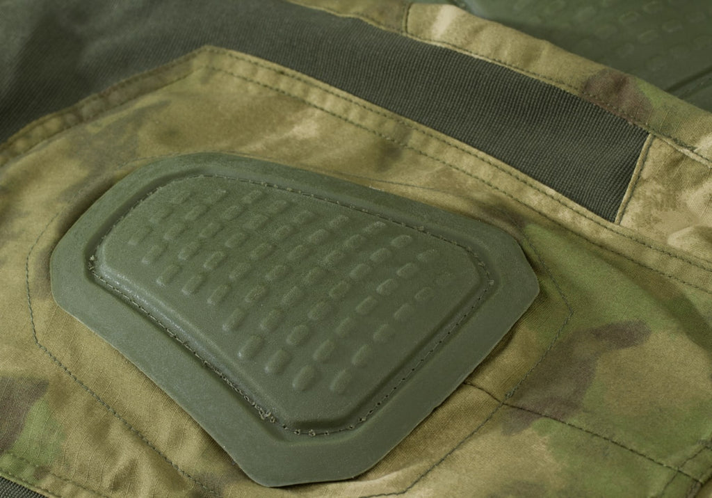 Invader Gear Predator Combat Pant - camouflages classiques - Everglade