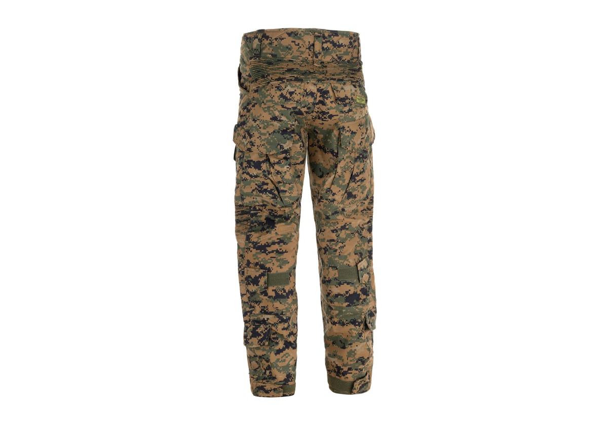 Invader Gear Predator Combat Pant - camouflages numériques - Marpat