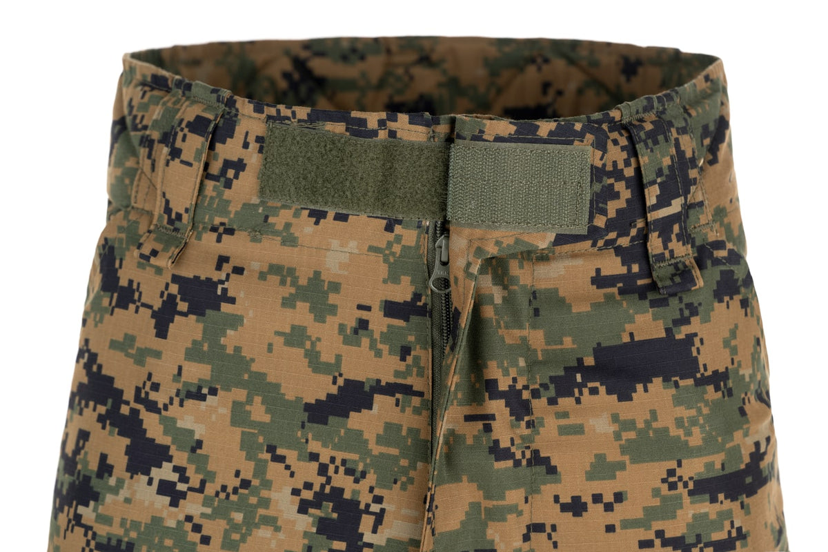 Invader Gear Predator Combat Pant - camouflages numériques - Marpat
