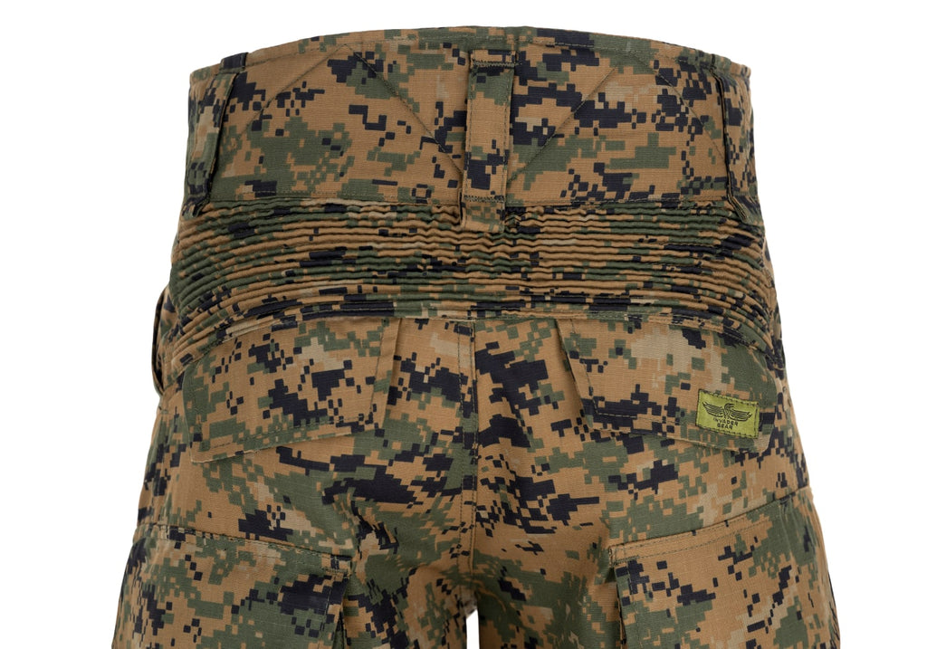 Invader Gear Predator Combat Pant - camouflages numériques - Marpat