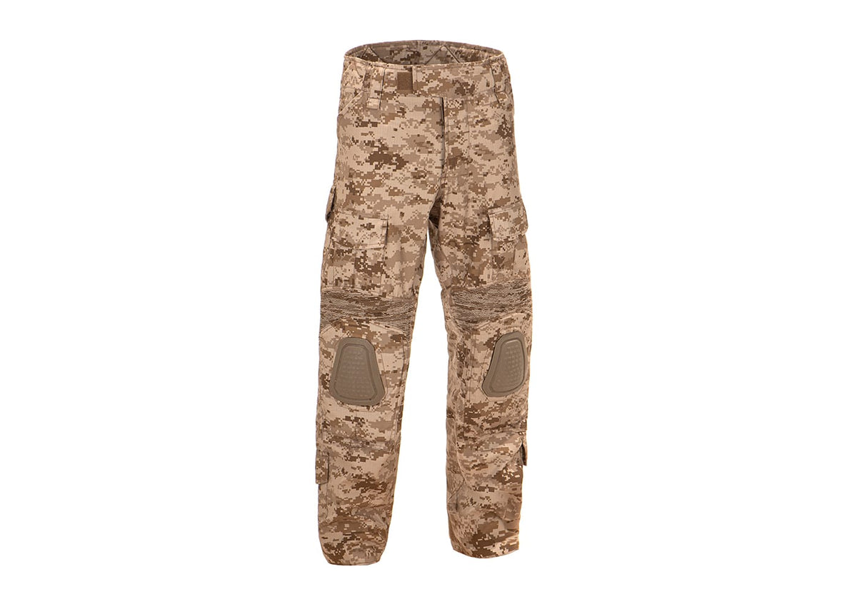 Invader Gear Predator Combat Pant - camouflages numériques - Marpat Desert