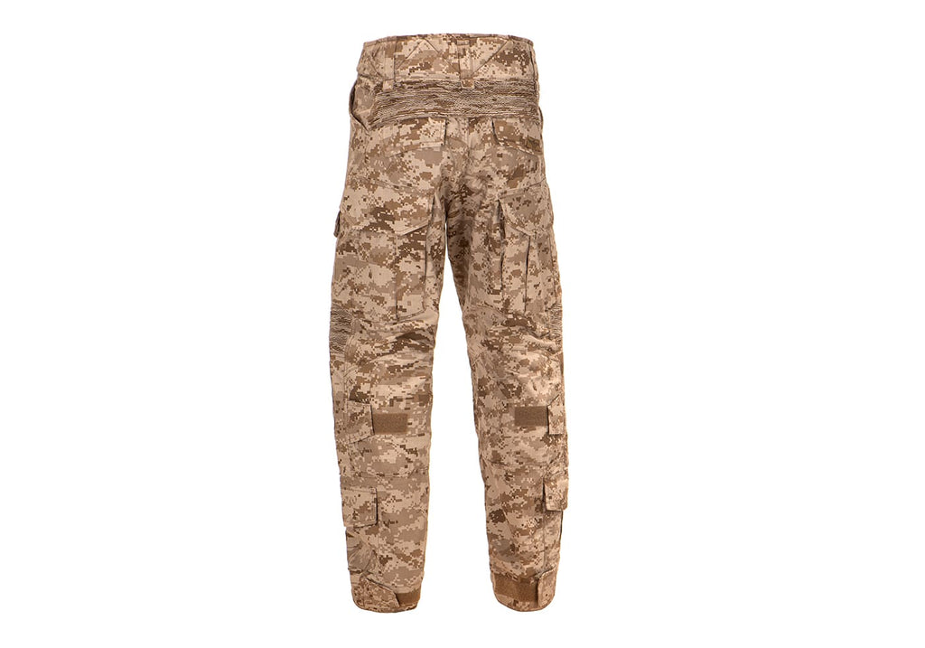 Invader Gear Predator Combat Pant - camouflages numériques - Marpat Desert