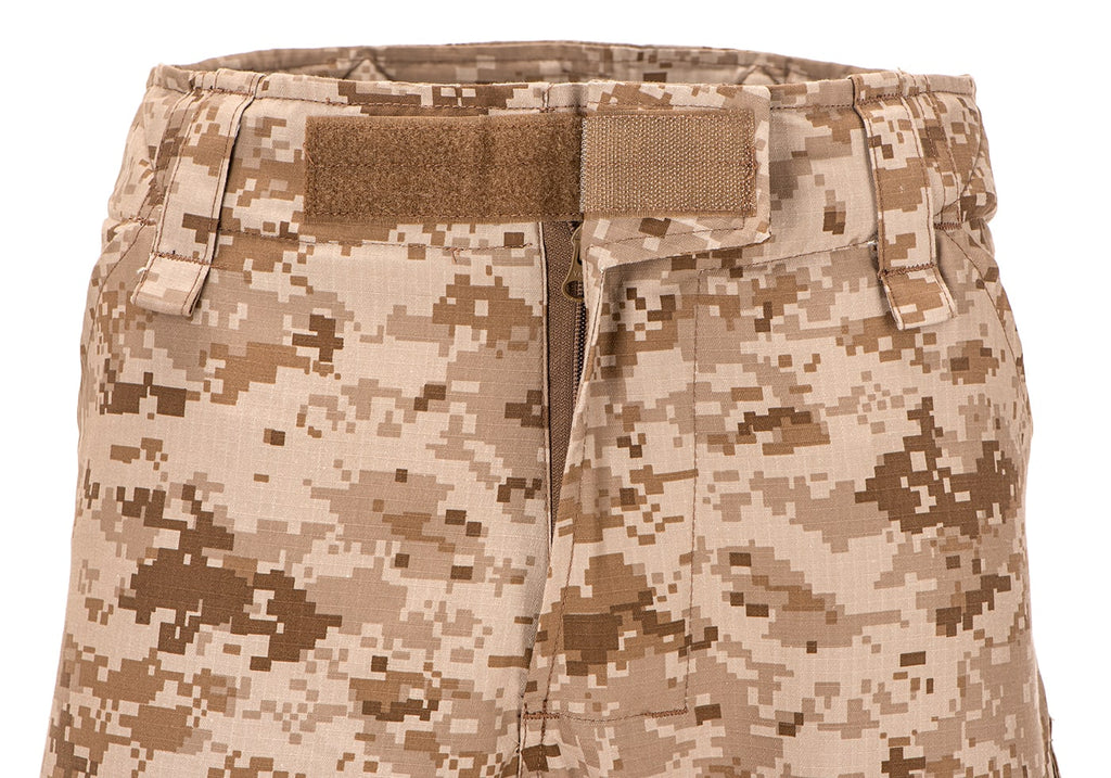 Invader Gear Predator Combat Pant - camouflages numériques - Marpat Desert