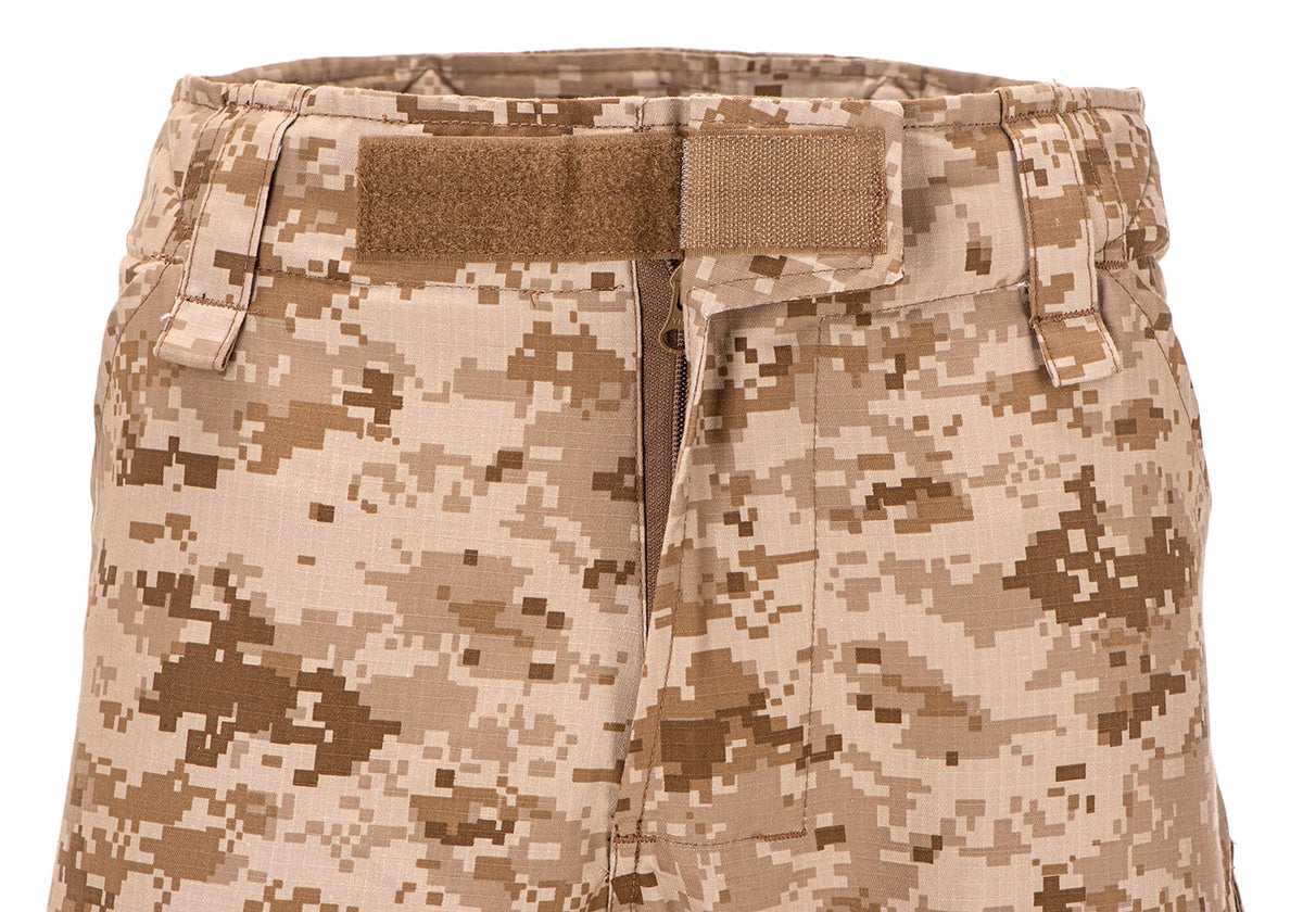 Invader Gear Predator Combat Pant - camouflages numériques - Marpat Desert