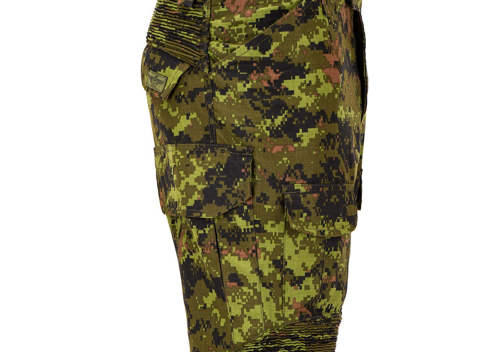 Invader Gear Predator Combat Pant - camouflages numériques - CAD