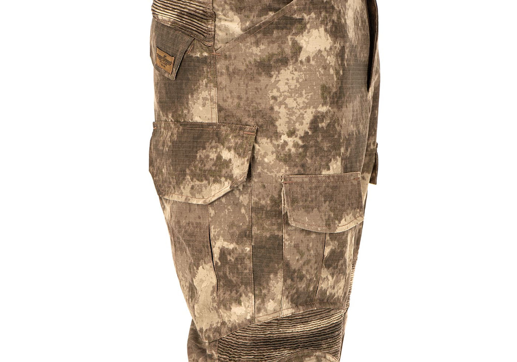 Invader Gear Predator Combat Pant - coloris unis - Stone Desert