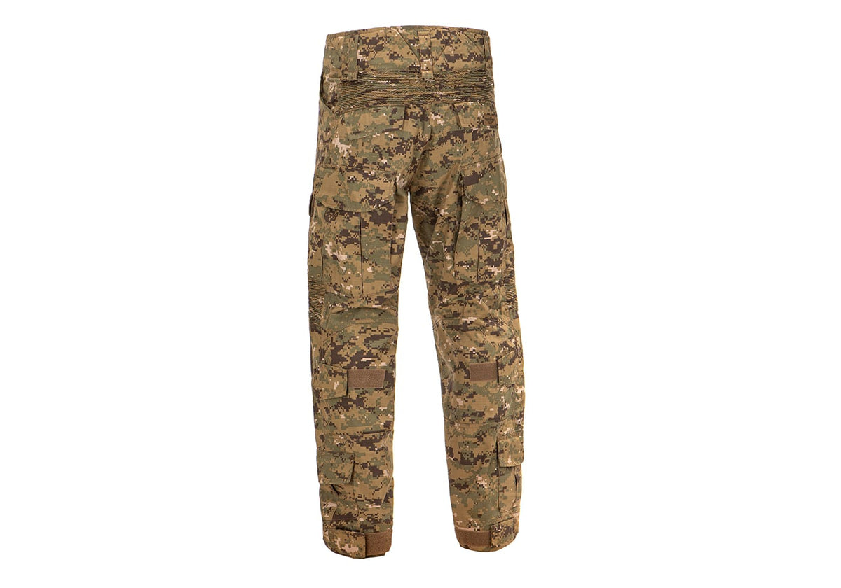 Invader Gear Predator Combat Pant - camouflages numériques - Socom