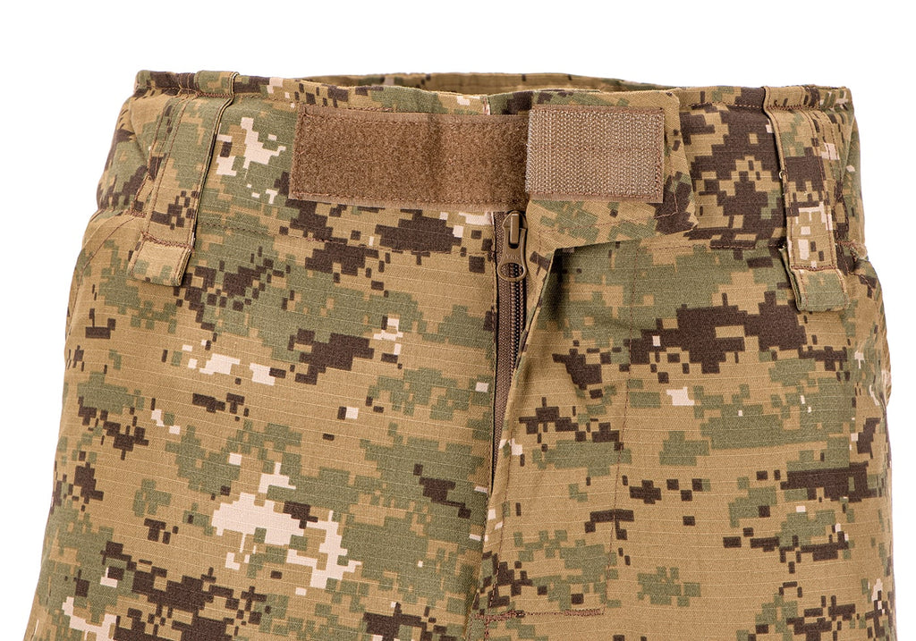 Invader Gear Predator Combat Pant - camouflages numériques - Socom