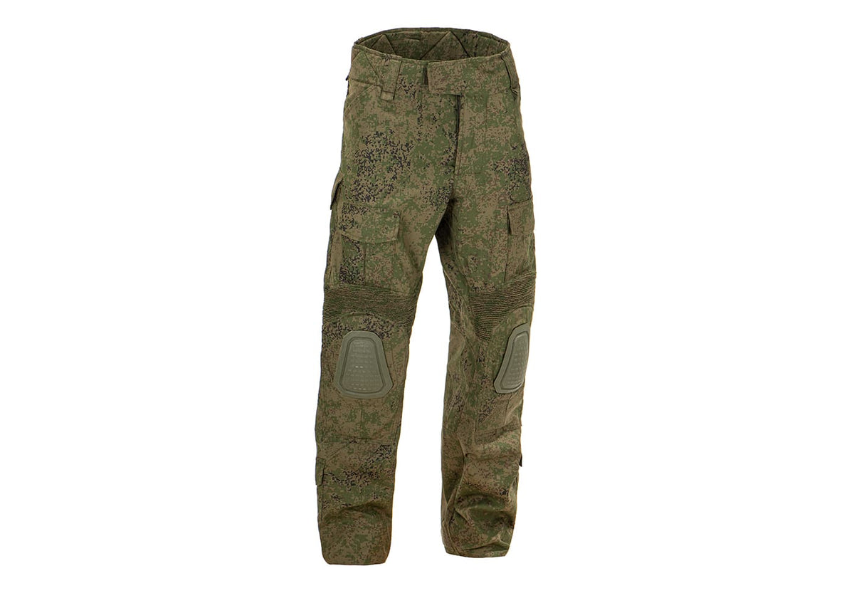 Invader Gear Predator Combat Pant - camouflages numériques - Digital Flora