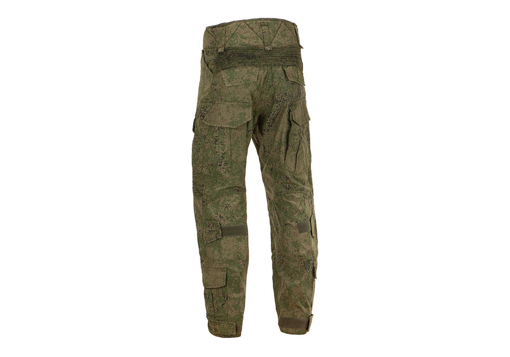 Invader Gear Predator Combat Pant - camouflages numériques - Digital Flora