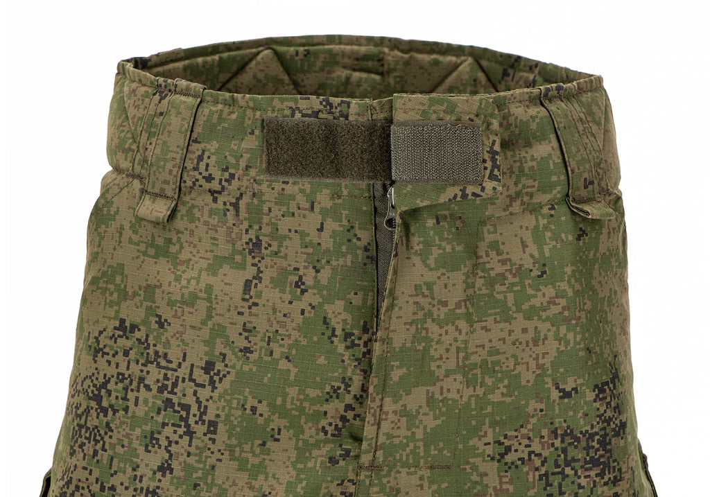 Invader Gear Predator Combat Pant - camouflages numériques - Digital Flora
