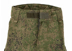 Invader Gear Predator Combat Pant - camouflages numériques - Digital Flora