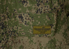 Invader Gear Predator Combat Pant - camouflages numériques - Digital Flora