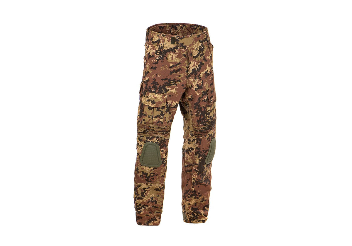 Invader Gear Predator Combat Pant - camouflages classiques - Vegetato