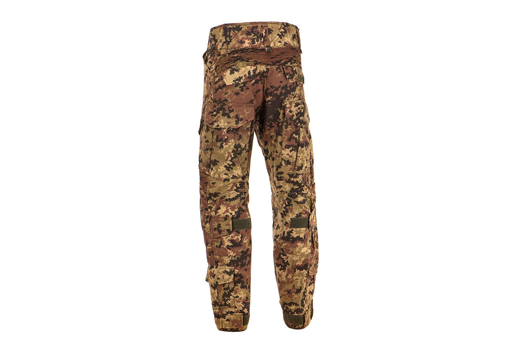 Invader Gear Predator Combat Pant - camouflages classiques - Vegetato