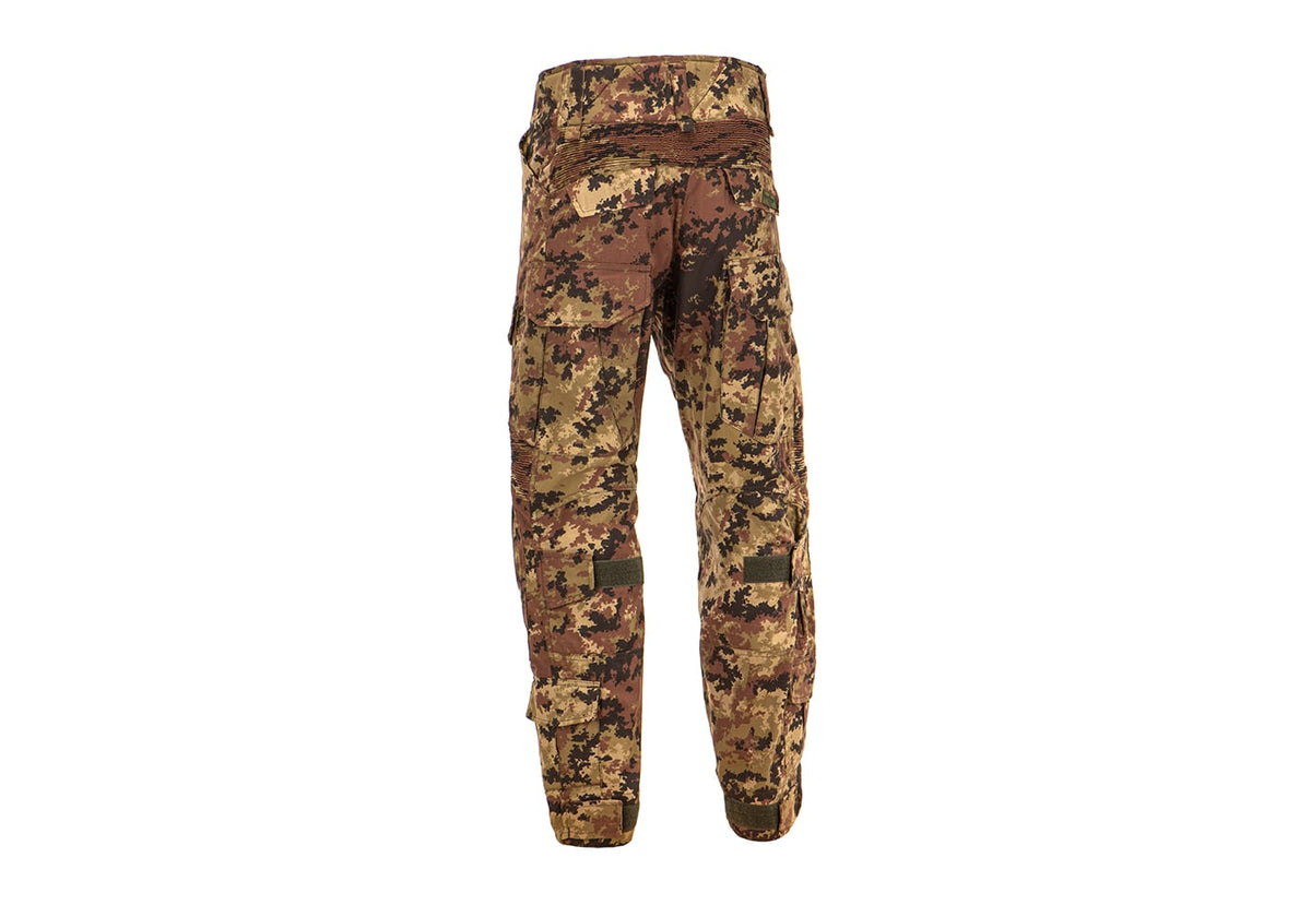 Invader Gear Predator Combat Pant - camouflages classiques - Vegetato