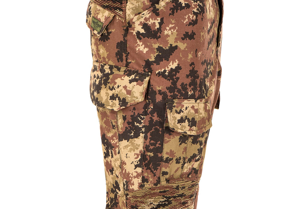 Invader Gear Predator Combat Pant - camouflages classiques - Vegetato