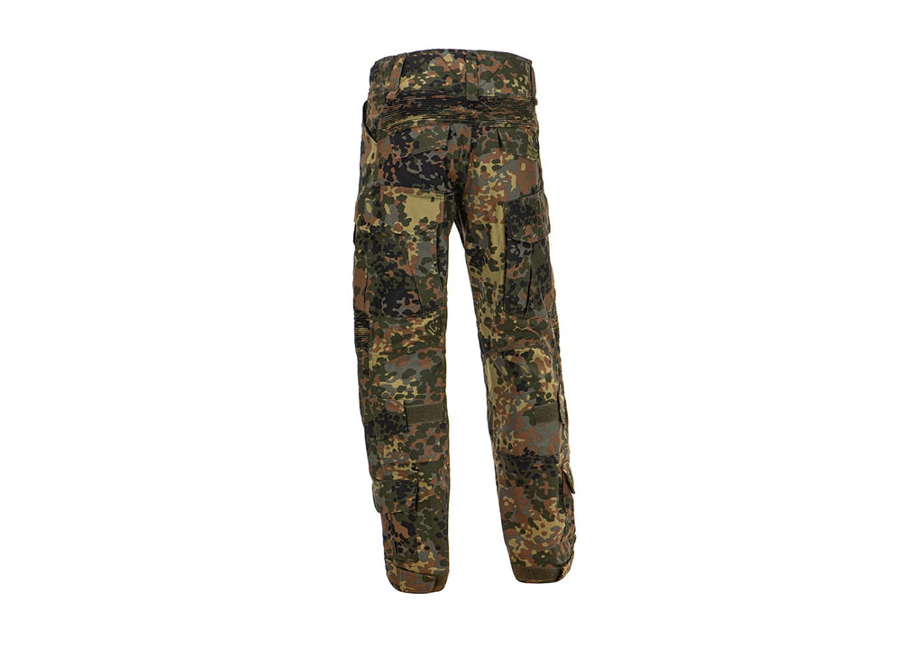 Invader Gear Predator Combat Pant - camouflages classiques - Flecktarn