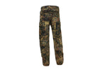 Invader Gear Predator Combat Pant - camouflages classiques - Flecktarn