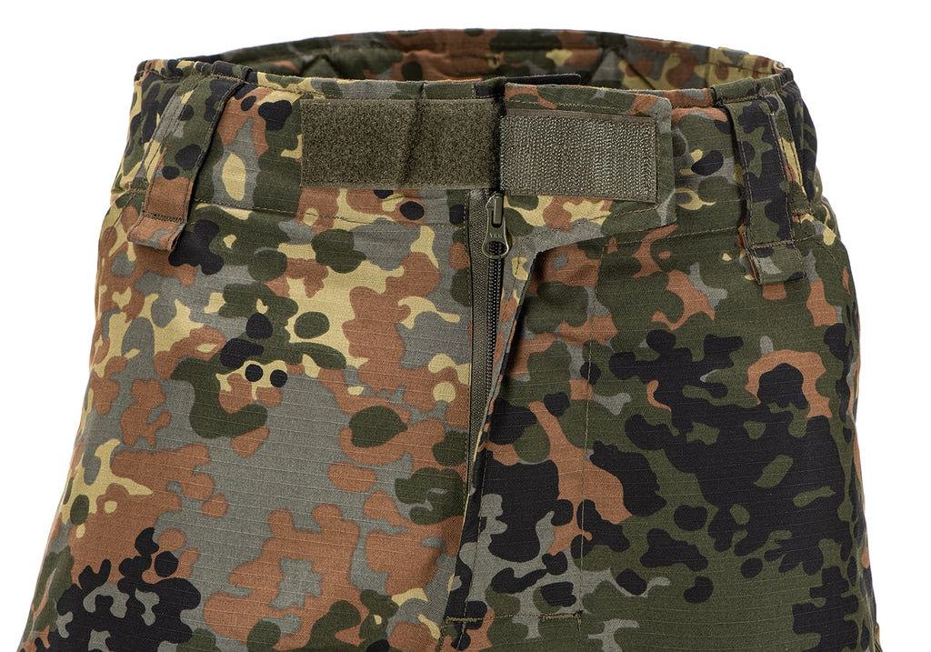 Invader Gear Predator Combat Pant - camouflages classiques - Flecktarn