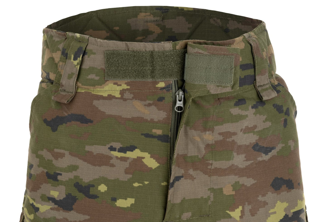 Invader Gear Predator Combat Pant - camouflages numériques - Spanish Digital Woodland