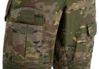 Invader Gear Predator Combat Pant - camouflages numériques - Spanish Digital Woodland