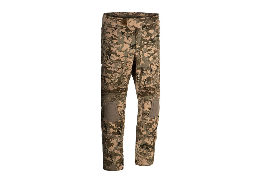 Invader Gear Predator Combat Pant - camouflages numériques - Ukraine MM-14