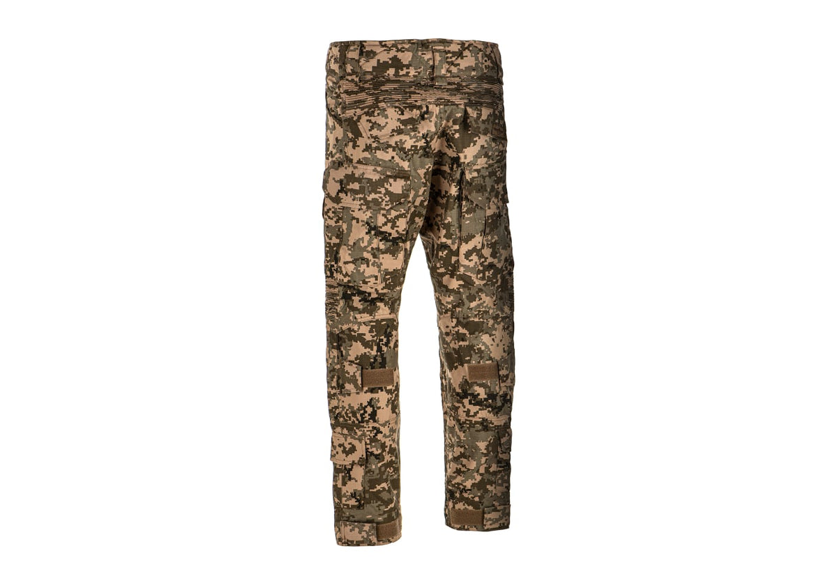 Invader Gear Predator Combat Pant - camouflages numériques - Ukraine MM-14