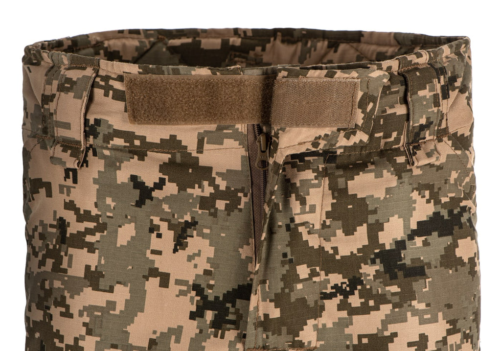 Invader Gear Predator Combat Pant - camouflages numériques - Ukraine MM-14