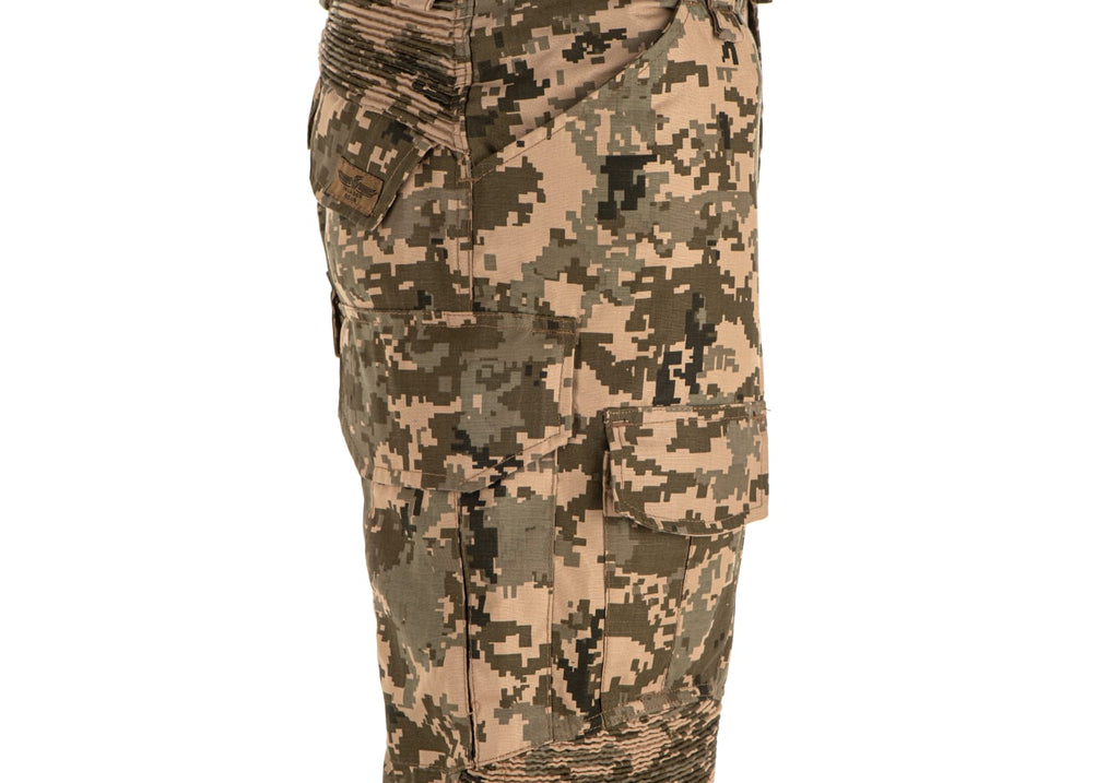 Invader Gear Predator Combat Pant - camouflages numériques - Ukraine MM-14