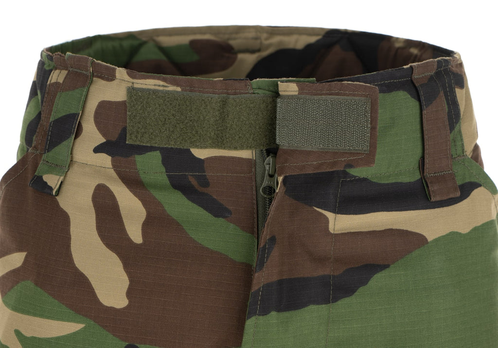 Invader Gear Predator Combat Pant - camouflages classiques - Woodland