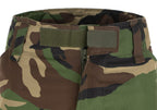 Invader Gear Predator Combat Pant - camouflages classiques - Woodland