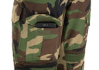 Invader Gear Predator Combat Pant - camouflages classiques - Woodland