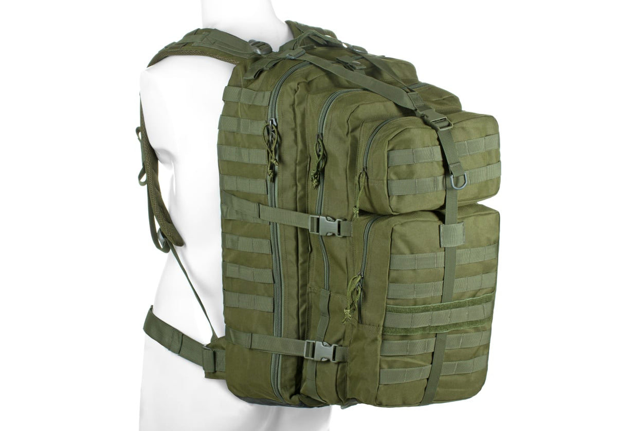 Invader Gear Mod 3 Day Backpack - OD