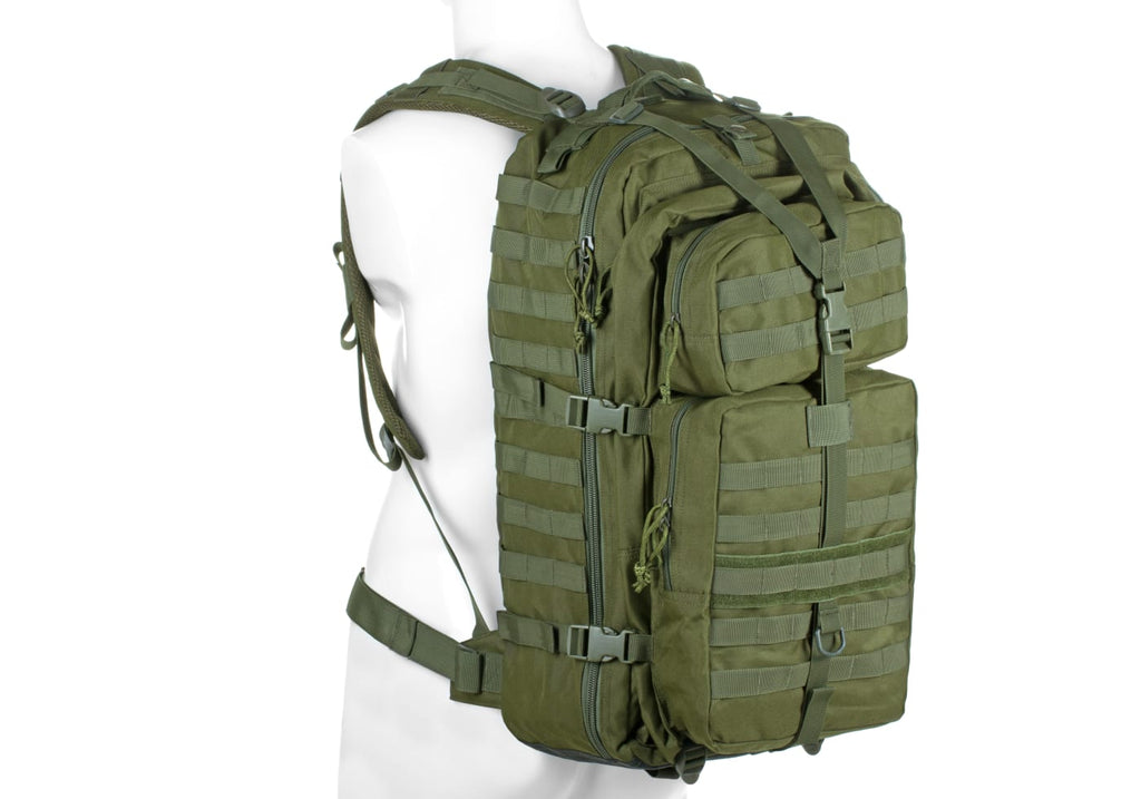 Invader Gear Mod 3 Day Backpack - OD