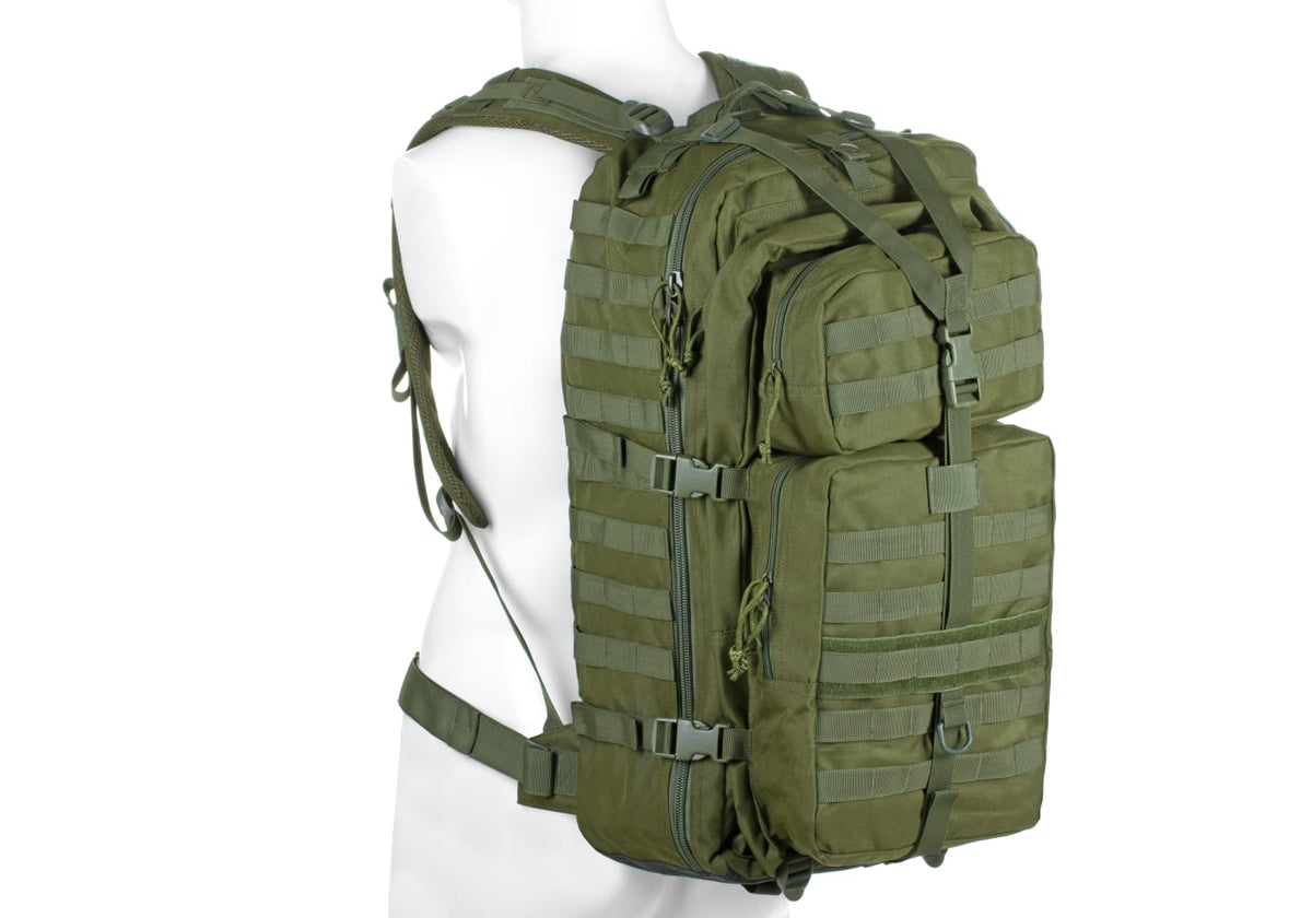 Invader Gear Mod 3 Day Backpack - OD
