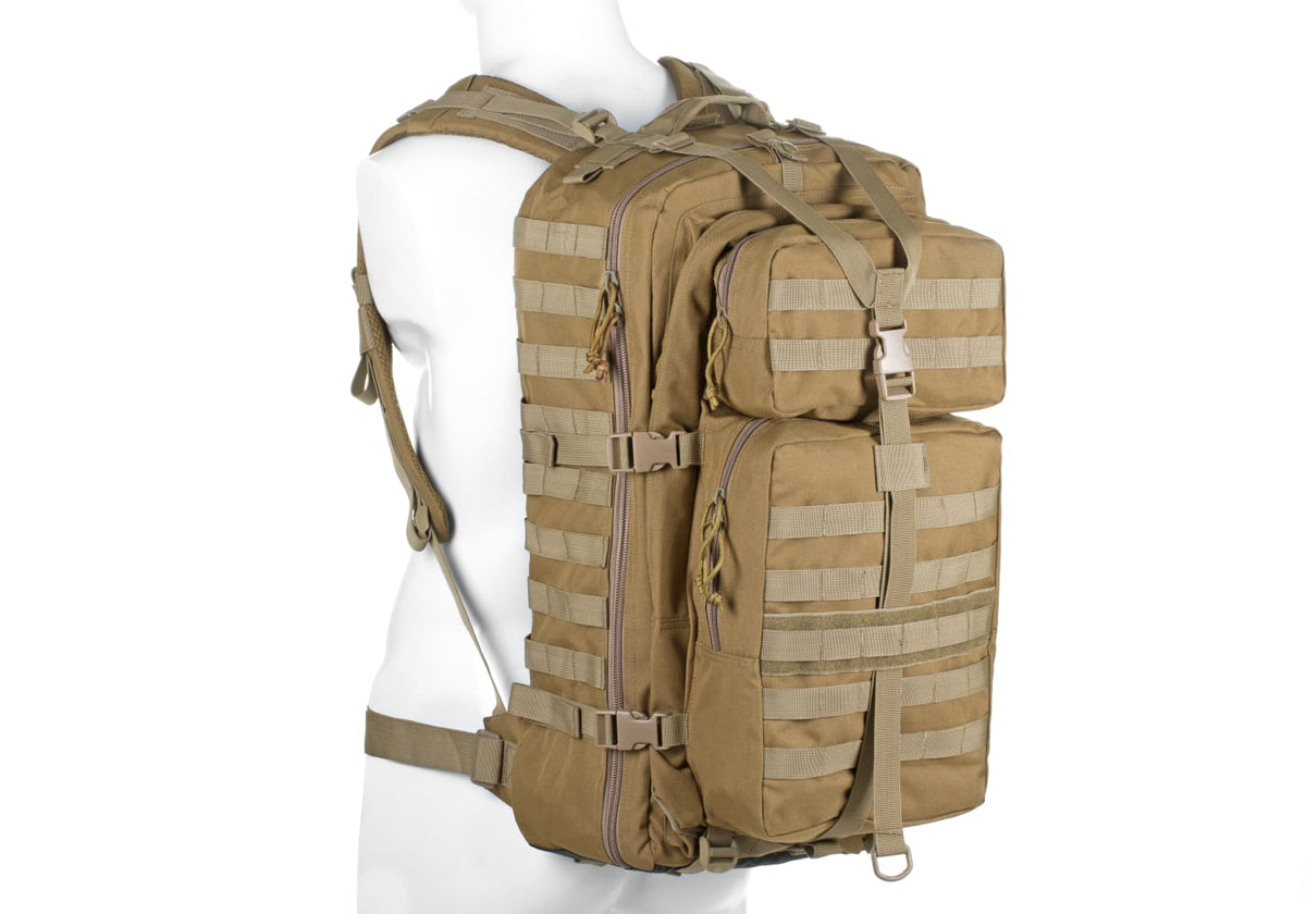 Invader Gear Mod 3 Day Backpack - Coyote