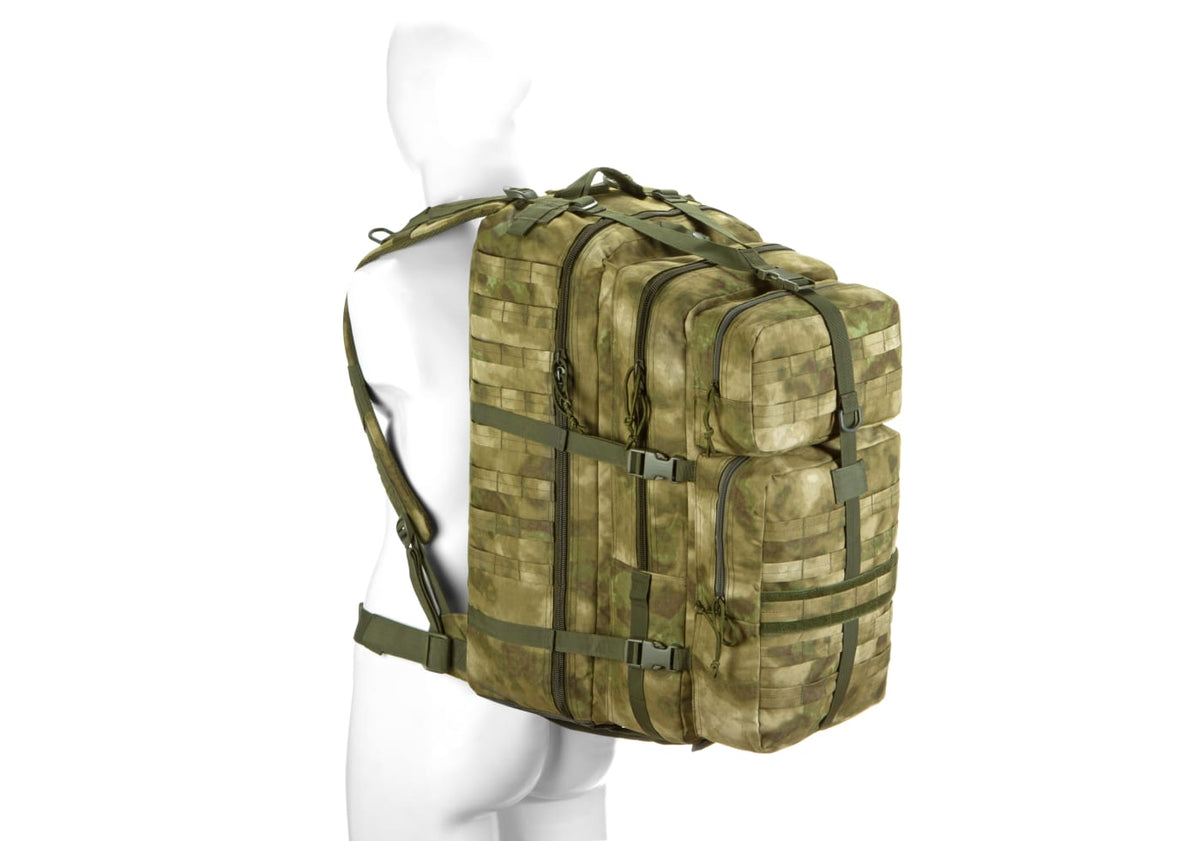 Invader Gear Mod 3 Day Backpack - Everglade
