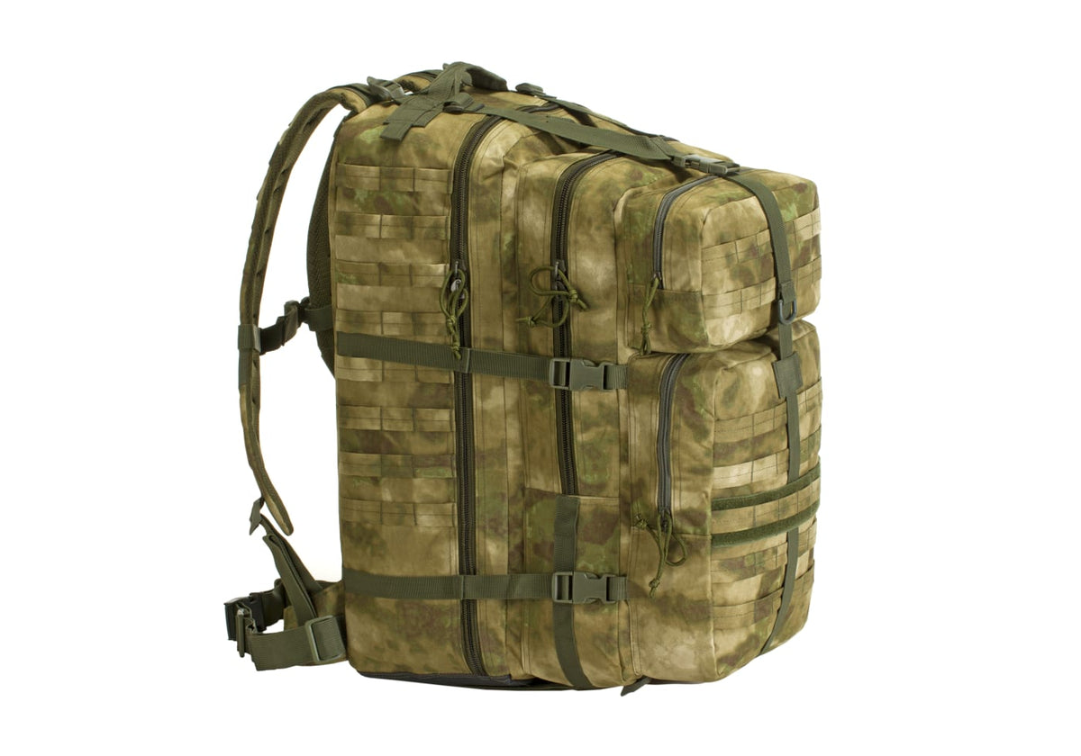 Invader Gear Mod 3 Day Backpack - Everglade