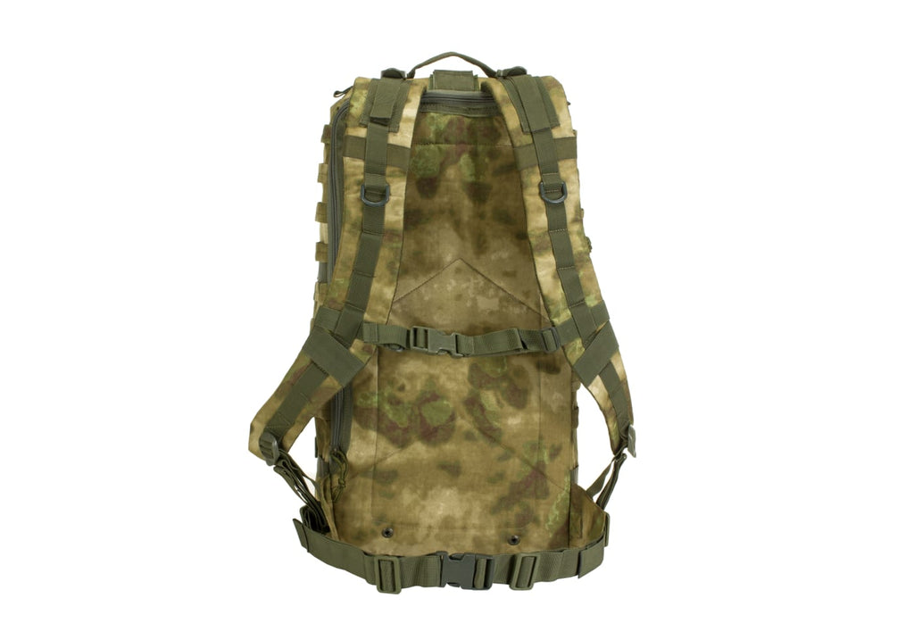 Invader Gear Mod 3 Day Backpack - Everglade