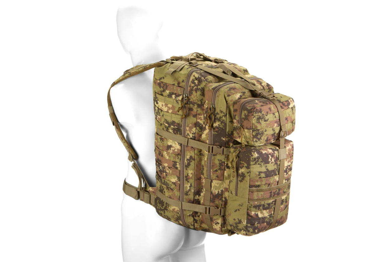 Invader Gear Mod 3 Day Backpack - Vegetato