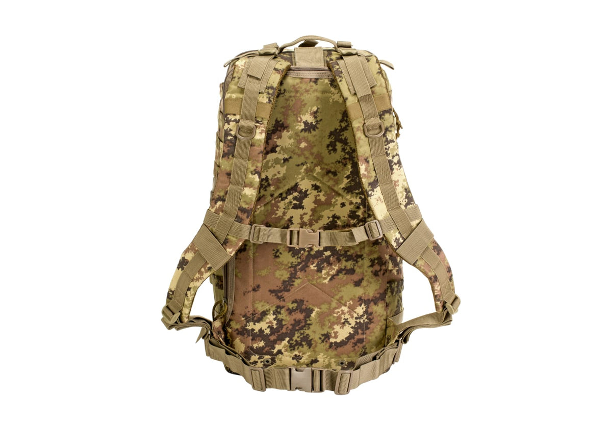 Invader Gear Mod 3 Day Backpack - Vegetato