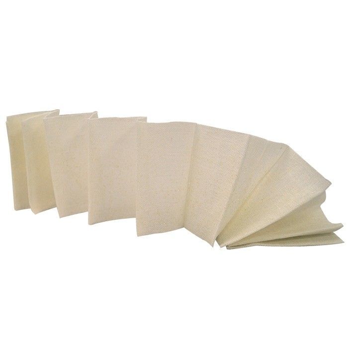 Pansements - Woundclot | Pansement Hémostatique 8x100cm - outpost-shop.com