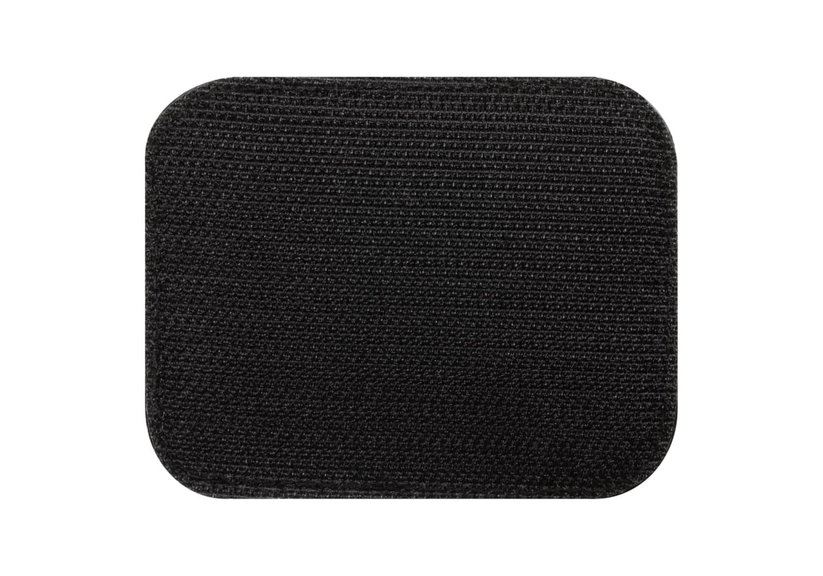 JTG Zombie Hunter Rubber Patch - Multicolor