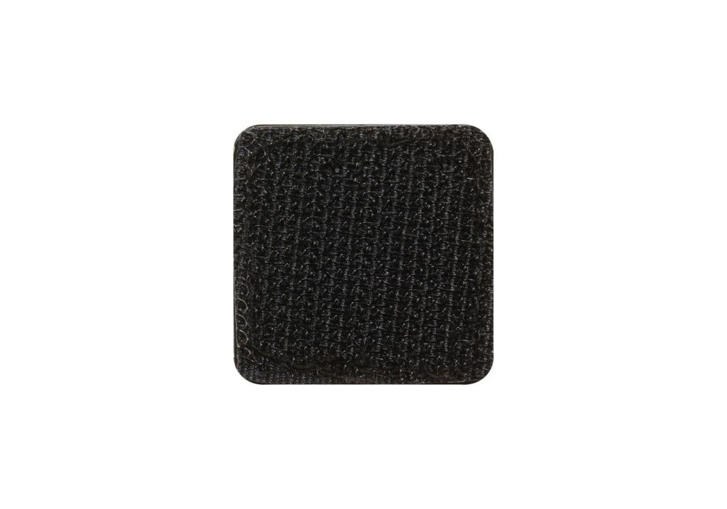 JTG Halloween Pirate Rubber Patch JTG