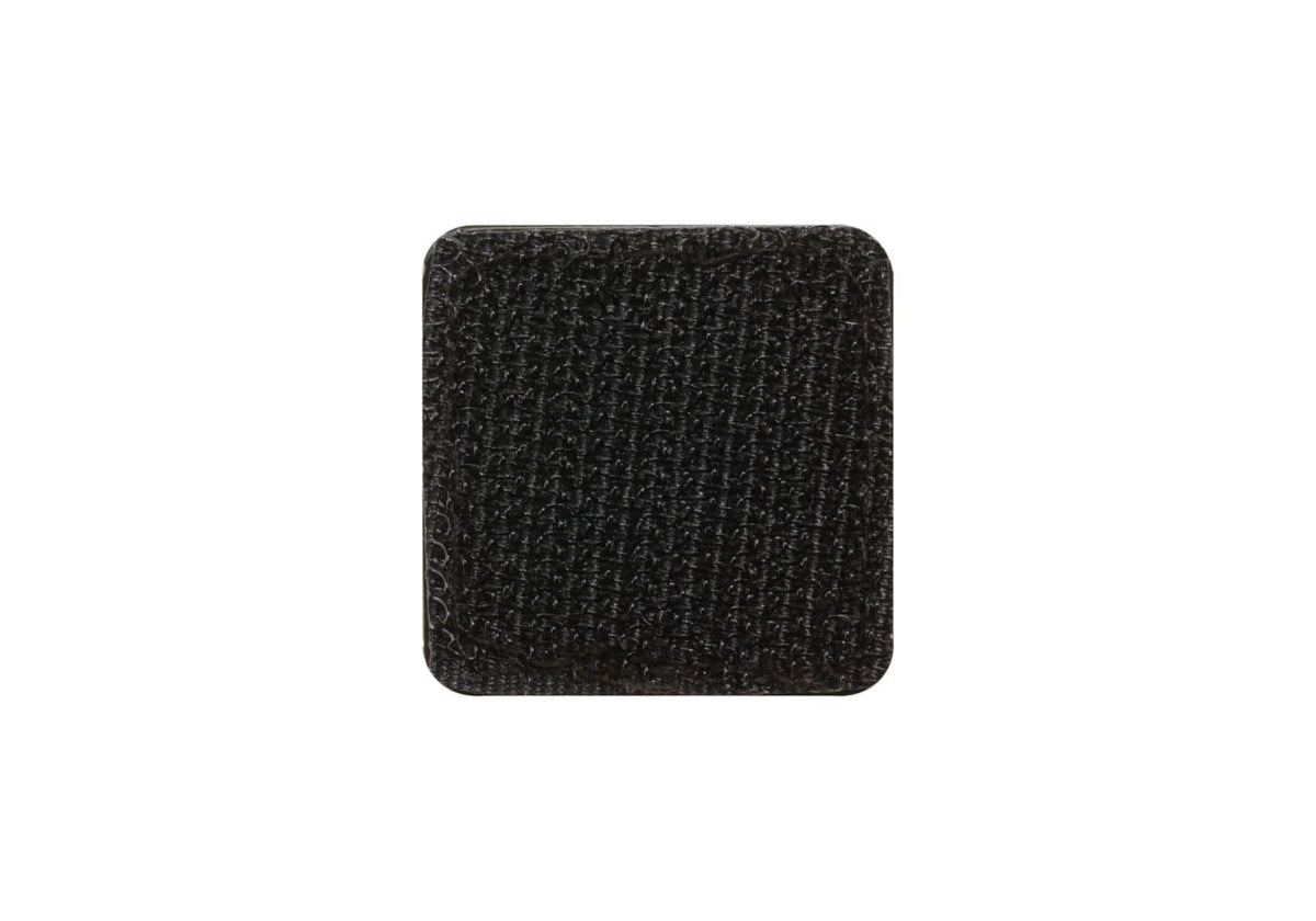 JTG Halloween Pirate Rubber Patch JTG