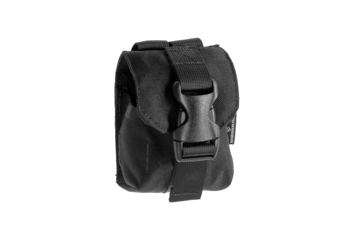 Invader Gear Frag Grenade Pouch - Black